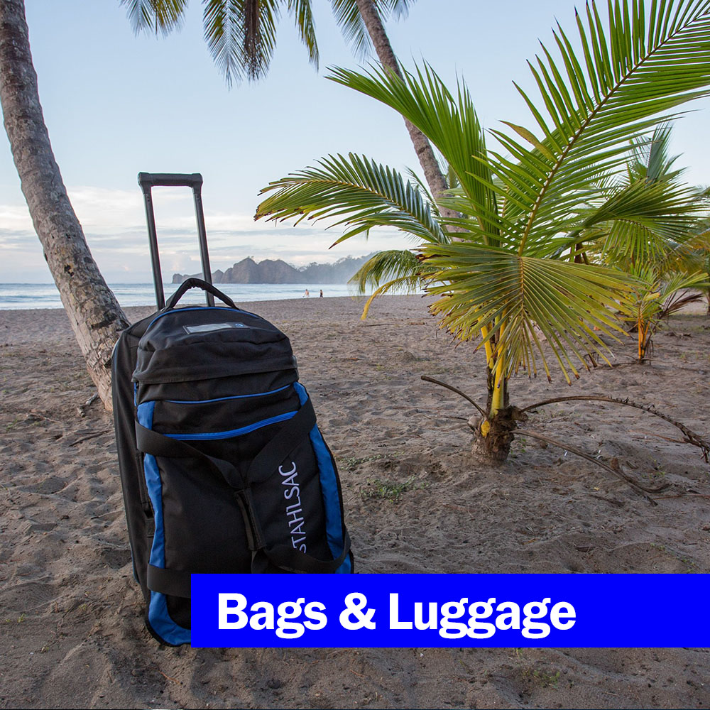 Dive Bags