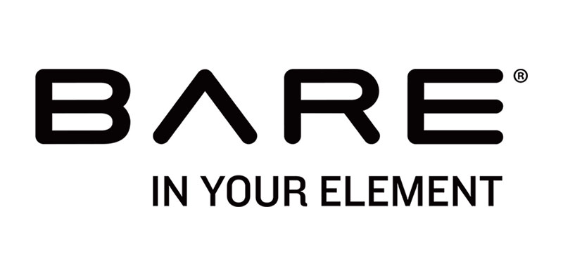 BARE