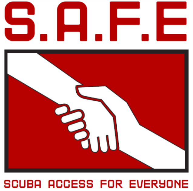 Scuba Access For Everyone (SAFE)