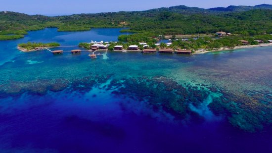 The Resort