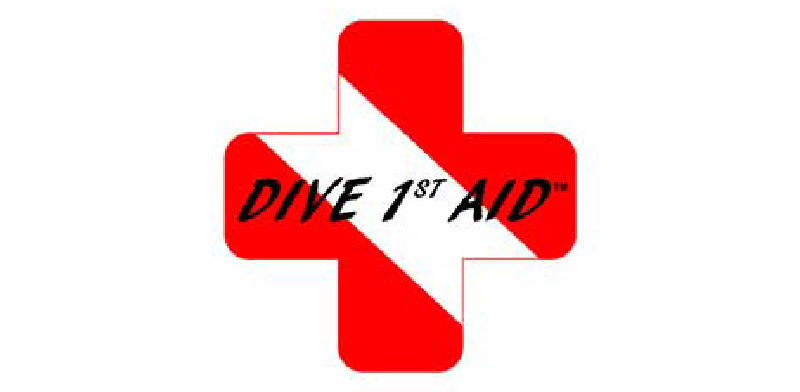 Dive 1st Aid