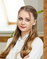 Assistant Director of SMU